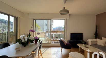 Appartement 3 pièces de 64 m² à Aix-en-Provence (13090)