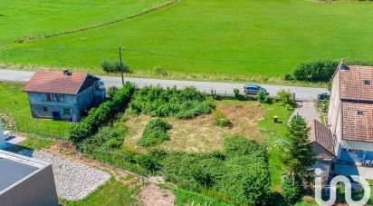 Land of 729 m² in Couthenans (70400)