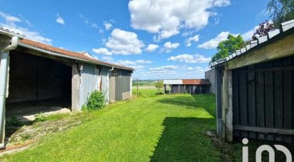 Maison de village 4 pièces de 75 m² à Faye-la-Vineuse (37120)