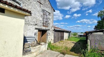 Maison de village 4 pièces de 75 m² à Faye-la-Vineuse (37120)