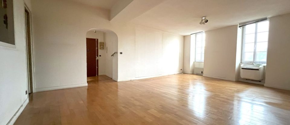 Apartment 4 rooms of 90 m² in Narbonne (11100)