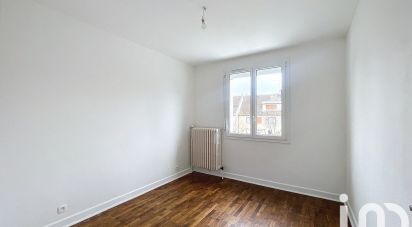 Maison de ville 5 pièces de 96 m² à Châlons-en-Champagne (51000)