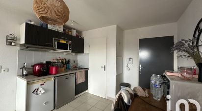 Apartment 2 rooms of 37 m² in Granville (50400)