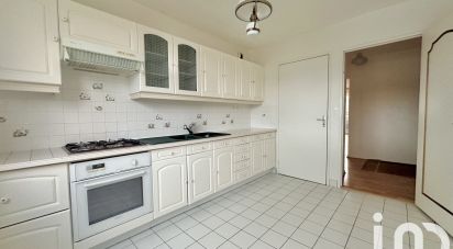 Appartement 4 pièces de 99 m² à Cherbourg-en-Cotentin (50100)