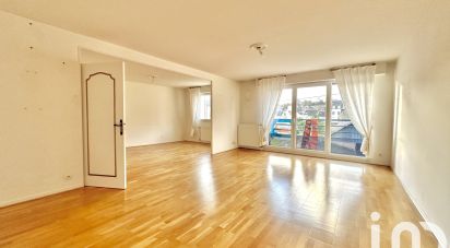 Appartement 4 pièces de 99 m² à Cherbourg-en-Cotentin (50100)