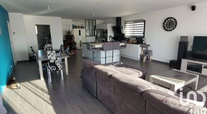 Maison 5 pièces de 145 m² à Saint-Maurice-de-Cazevieille (30360)