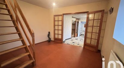 Traditional house 4 rooms of 103 m² in Villevaudé (77410)