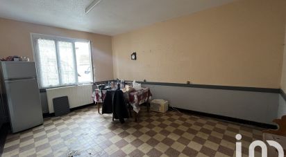 Maison 5 pièces de 127 m² à Saint-Marcel (71380)