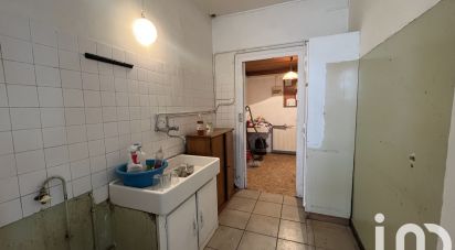 Maison 5 pièces de 127 m² à Saint-Marcel (71380)