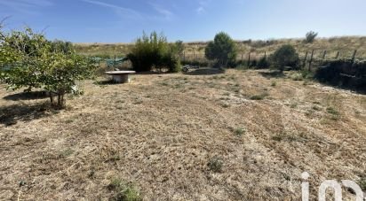 Terrain Loisirs de 487 m² à Sérignan (34410)