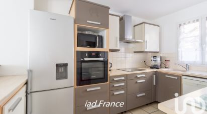 Maison traditionnelle 4 pièces de 115 m² à Saint-Nom-la-Bretèche (78860)