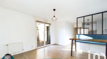 Duplex 4 rooms of 80 m² in Maisons-Alfort (94700)