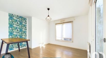 Duplex 4 rooms of 80 m² in Maisons-Alfort (94700)