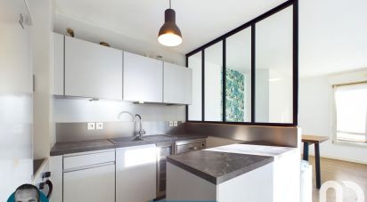 Duplex 4 pièces de 80 m² à Maisons-Alfort (94700)