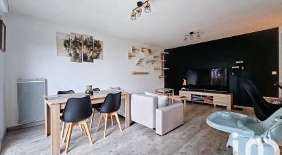 Apartment 3 rooms of 61 m² in Bourgbarré (35230)