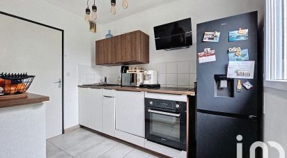 Apartment 3 rooms of 61 m² in Bourgbarré (35230)