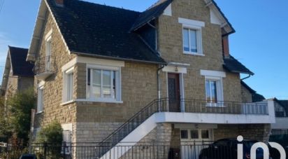 House 6 rooms of 156 m² in Brive-la-Gaillarde (19100)