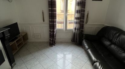 Apartment 2 rooms of 35 m² in Bagnolet (93170)