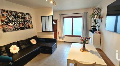 Townhouse 4 rooms of 68 m² in Deuil-la-Barre (95170)