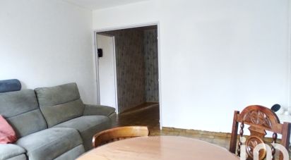 Apartment 4 rooms of 74 m² in Brou-sur-Chantereine (77177)