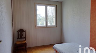 Apartment 4 rooms of 74 m² in Brou-sur-Chantereine (77177)