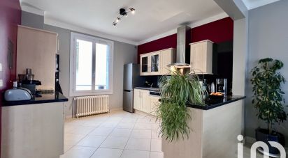 Maison traditionnelle 6 pièces de 106 m² à Tournan-en-Brie (77220)