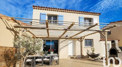 Maison traditionnelle 4 pièces de 80 m² à Arles (13280)