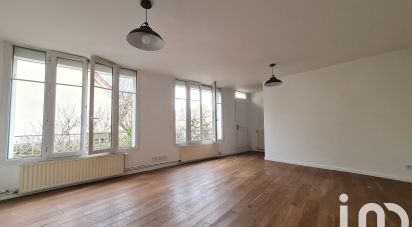 House 6 rooms of 113 m² in Corbeil-Essonnes (91100)