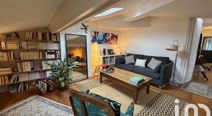 Appartement 3 pièces de 75 m² à Bordeaux (33800)