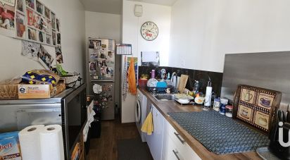 Appartement 2 pièces de 51 m² à Sartrouville (78500)