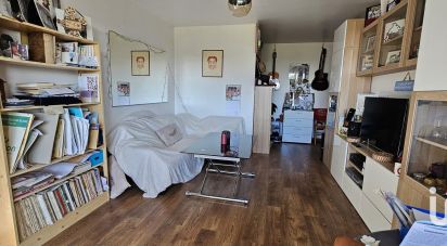 Appartement 2 pièces de 51 m² à Sartrouville (78500)