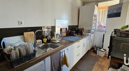 Appartement 2 pièces de 51 m² à Sartrouville (78500)