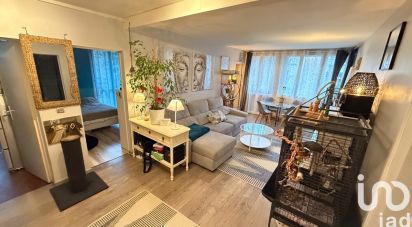 Apartment 4 rooms of 74 m² in Lagny-sur-Marne (77400)