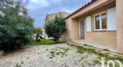 Maison 4 pièces de 86 m² à Saint-Hippolyte (66510)