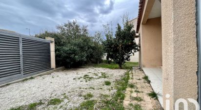 Maison 4 pièces de 86 m² à Saint-Hippolyte (66510)