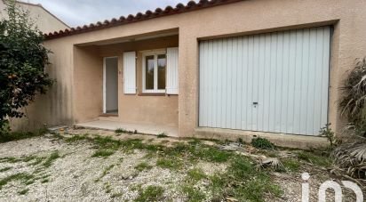 Maison 4 pièces de 86 m² à Saint-Hippolyte (66510)