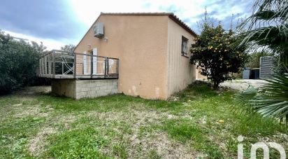 Maison 4 pièces de 86 m² à Saint-Hippolyte (66510)