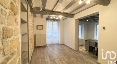 Appartement 2 pièces de 51 m² à Chantilly (60500)