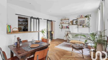 Apartment 2 rooms of 38 m² in Saint-Ouen-sur-Seine (93400)