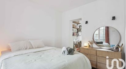 Apartment 2 rooms of 38 m² in Saint-Ouen-sur-Seine (93400)