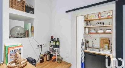 Apartment 2 rooms of 38 m² in Saint-Ouen-sur-Seine (93400)