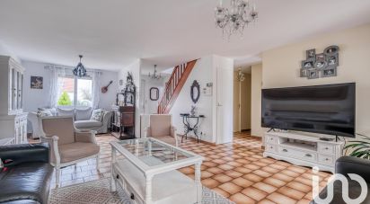 Maison 6 pièces de 151 m² à Serris (77700)