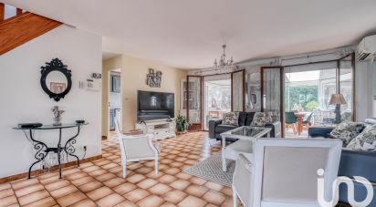 Maison 6 pièces de 151 m² à Serris (77700)