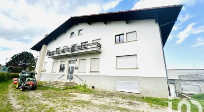 Building in Courtavon (68480) of 700 m²