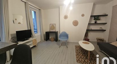 Apartment 2 rooms of 44 m² in Le Havre (76600)