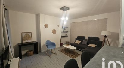 Apartment 2 rooms of 44 m² in Le Havre (76600)