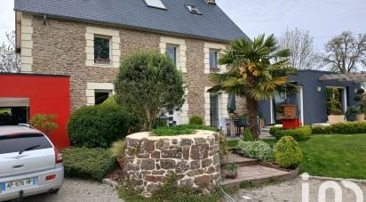 House 6 rooms of 168 m² in Hambye (50450)