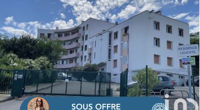 Appartement 2 pièces de 42 m² à Toulouse (31500)