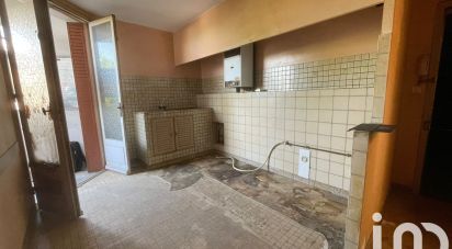 Appartement 2 pièces de 42 m² à Toulouse (31500)