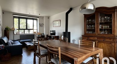 Appartement 5 pièces de 117 m² à Lille (59800)